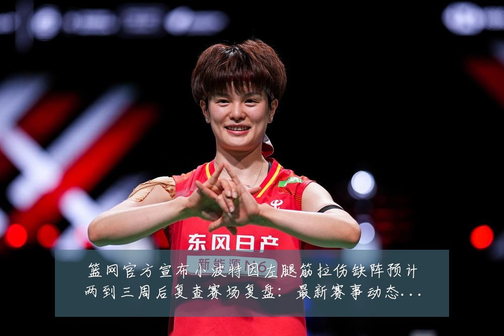 篮网官方宣布小波特因左腿筋拉伤缺阵预计两到三周后复查赛场复盘:最新赛事动态与深度分析